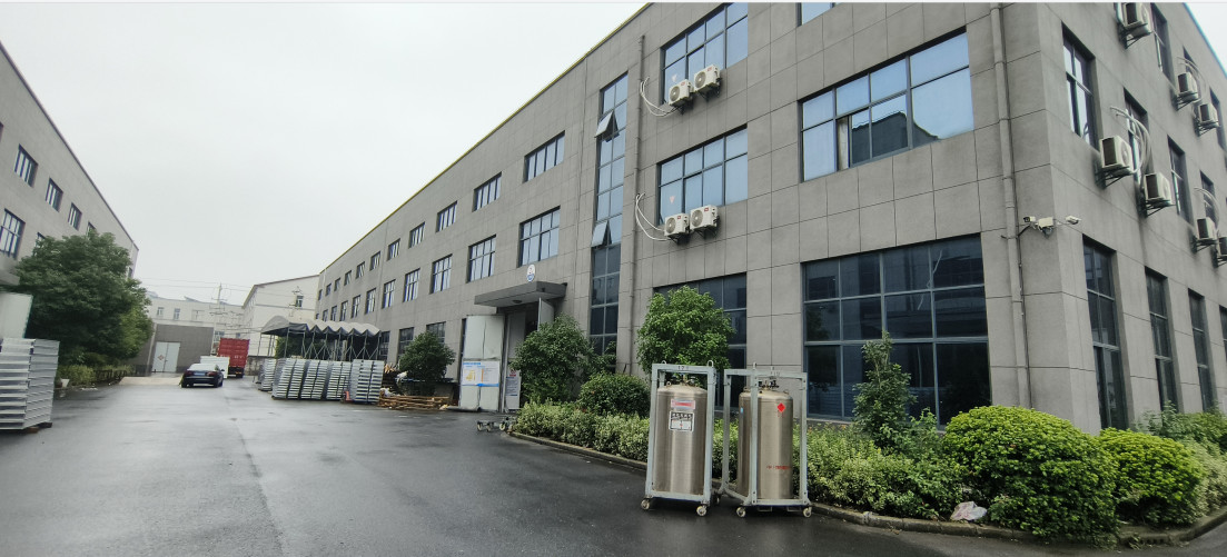 Wuxi Jinnuo copper Co.,Ltd
