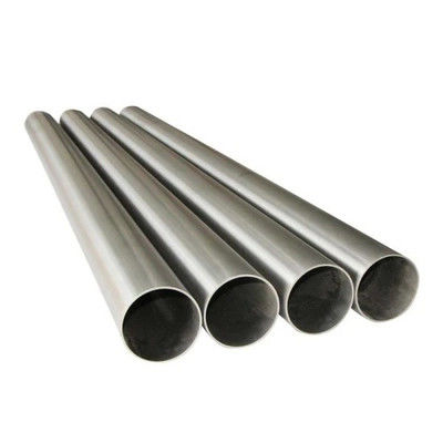 Square 2x2 Stainless Steel Square Tubing Pipe 201 202 310S 304 316 Grade Custom