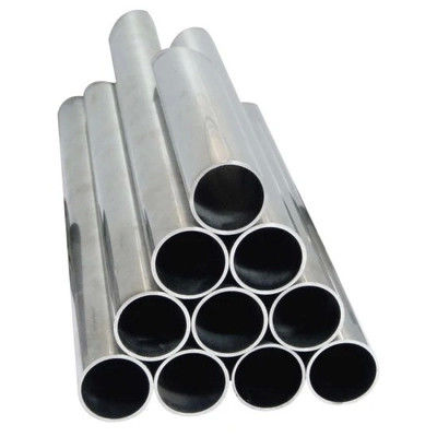 5 Inch 4 Inch 3 Inch Stainless Steel Pipe Tube 201 304 316 Seamless Welded
