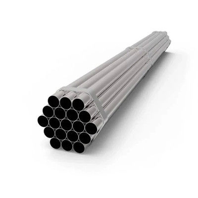 5 Inch 4 Inch 3 Inch Stainless Steel Pipe Tube 201 304 316 Seamless Welded