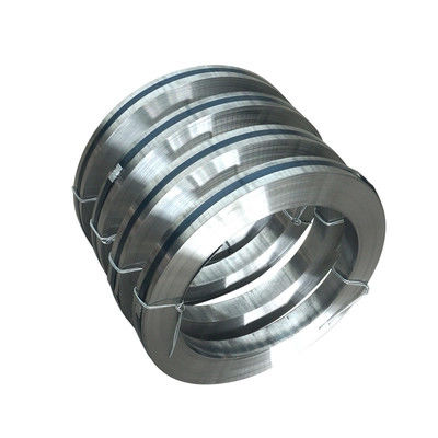 309s 304 2205 301 304l Stainless Steel Coil SS Strip Coil 40mm 50mm 22mm