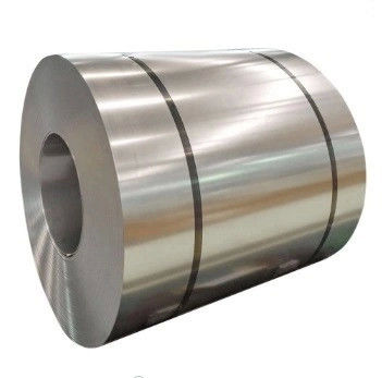 0.5mm 1.2mm SS Sheet Coil 316 Stainless Steel Coil Stock AISI SUS 2205 2520 2507 309S