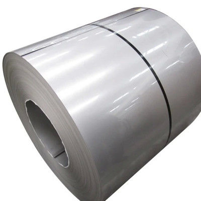 0.5mm 1.2mm SS Sheet Coil 316 Stainless Steel Coil Stock AISI SUS 2205 2520 2507 309S