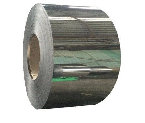 Cold Hot Rolled Stainless Steel Coil Sheet Strip 304 316 Grade 420j1 420j2 434 436L