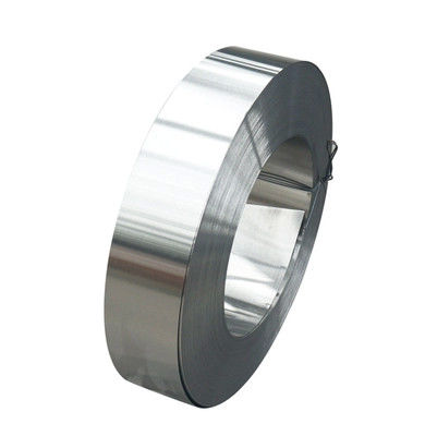 321 409 410 904l Stainless Steel Coil Sheet Strip 2B Finish 50mm 4mm 5mm 6mm 8mm