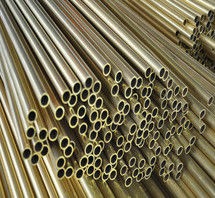 Small diameter straight 22mm 15mm 10mm ASTM B88 Copper Tube Copper Pipe For Sale