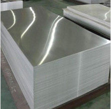 Duplex Mirror Stainless Steel Sheet Fabrication SS Checkered Plate 430 304L 304 321 316L 310S 2205