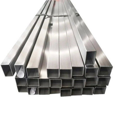 Stainless Steel Seamless SS SMLS Pipe Tube 9 Inch 7 Inch 201 202 310S 304 316 Grade