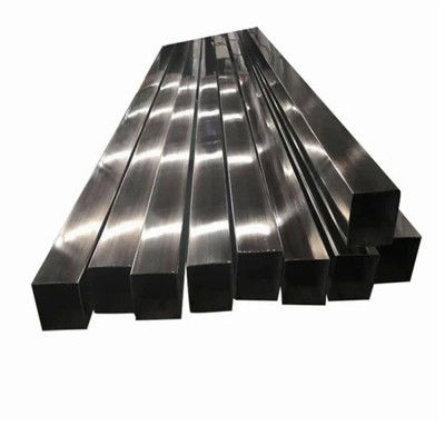 Stainless Steel Seamless SS SMLS Pipe Tube 9 Inch 7 Inch 201 202 310S 304 316 Grade