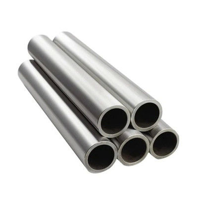 SCH Stainless Steel Tube Fabrication SS Pipe Seamless 1