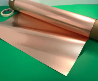 H62 H65 C1100 Copper Brass Coil Strip 0.1mm 0.2mm 0.3mm Thick With High Quality