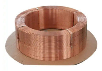 1/4'' 3/8'' 1/2'' 5/8'' 5/16'' Manufacturer Price Copper Pancake Tube C1100 C1220 For Sale