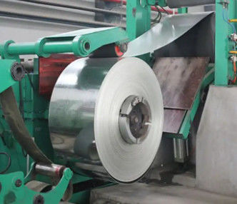 Cold Rolled ASTM 201 304 316 316l 430 Stainless Steel Coil Bright Surface SS Coil Sheet