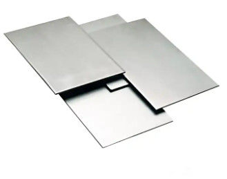 SUS304 201 2B BA 4x8 Stainless Steel Sheet Coil For Fabrication Decoration