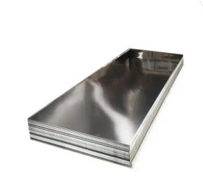 Stainless Steels lamina acero inoxidable Cold Rolled 201 304 316 SS Sheet With Good Quality