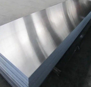 Hot-rolled or Cold-drawn Nickel copper alloy monel 400 sheet/plate 1-30mm Thickness