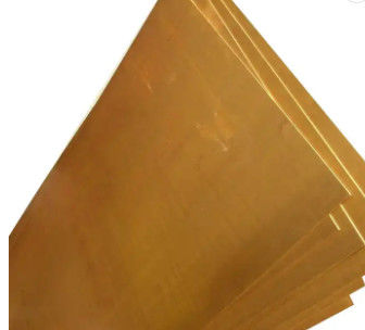 High precision C70600 C71500 C70620 CuNi 70/30 90/10 copper nickel alloy sheet/plate/strip