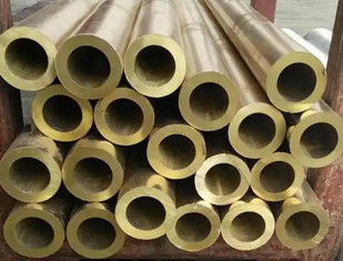 Small diameter straight 22mm 15mm 10mm ASTM B88 Copper Tube Copper Pipe For Sale