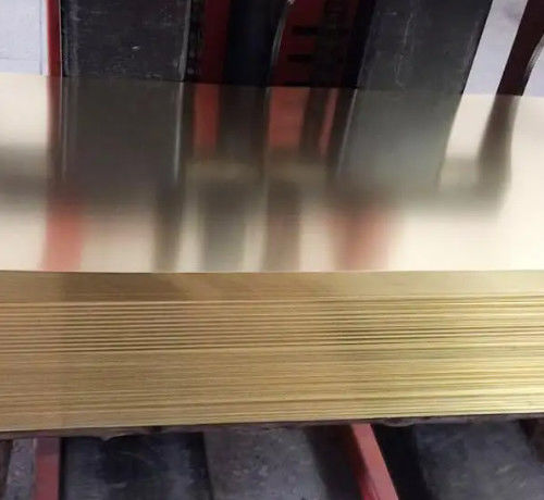 High precision C70600 C71500 C70620 CuNi 70/30 90/10 copper nickel alloy sheet/plate/strip