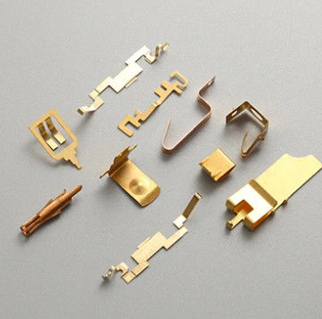 Electrical Terminal Connector Cable Lug AWG 2/0*3/8 Copper Tube Crimping Type