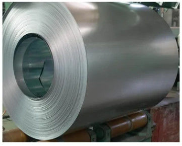 200 300 Series Stainless Steel Coil Strip 0.2mm 0.5mm 1mm Thickness Use For Construction